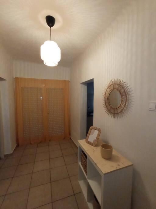 Studio 'Katerina By The Sea' Salamis Exterior photo